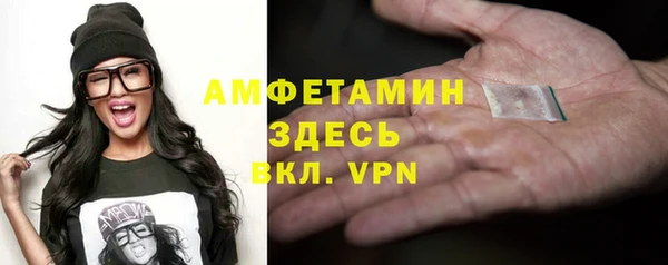 молекула духа Белокуриха